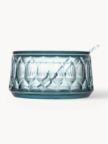 Suikerpot Jellies met structuurpatroon