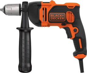 Black&amp;Decker klopboormachine BEH850K-QS