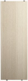 Planken String System, B 58 x D 20 cm, 3-delig
