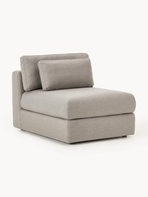 Modulaire tuin loungefauteuil Rabea