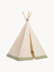 Kinder-tipi Vibes van katoen