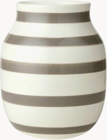 Handgemaakte vaas Omaggio