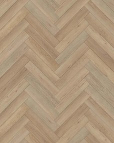 Diamonds CLICK SPC Vloer Visgraat RUBY 1.575 m²