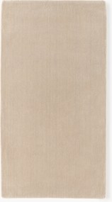 Handgeweven wollen vloerkleed Zayne