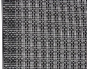 Hartman Napoli/Chaneo verstelbare tuinset - 220x100 cm. - 7-delig