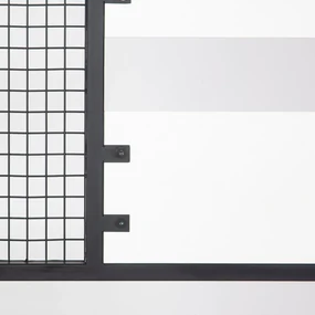 Halmeubel Nomad Portmanto | Decortie