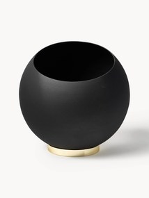 Metalen overpot Globe
