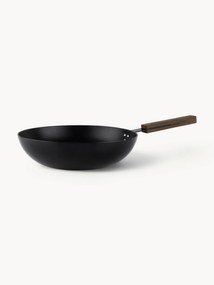 Wok Black met antiaanbaklaag