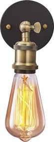 Wandlamp Wandlamp Loft APP618-1W