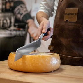 Kaasmes Halfhard | Boska