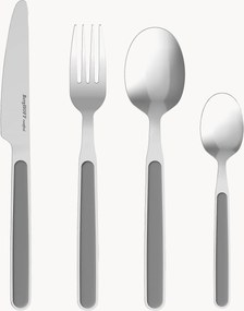 Bestekset Balance, 6 personen, 24-delig