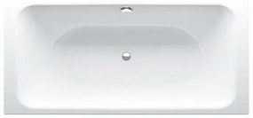 Bette Purista bad 190x90cm wit 8440-000