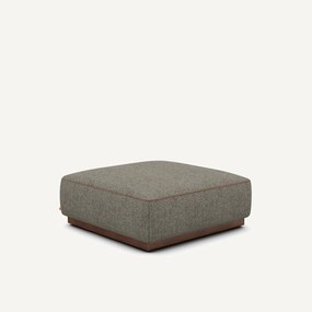 Tweed voetensteun, JACOPO