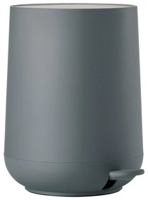 Nova One pedaalemmer - grijs - 3 liter