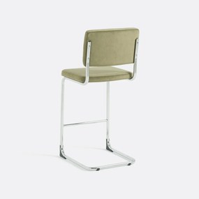 Sledestoel H65 cm Sarva