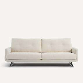 Chenille fluwelen bank, Delicato