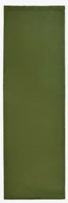 Tafelkleed 50x160 Cm Van Katoen Eirsen Groen – Intens Olijf - Sklum