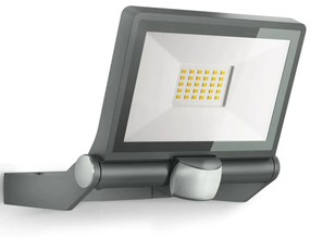 Steinel Tuinspotlight met sensor XLED ONE antraciet