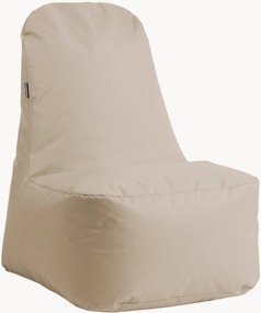 Outdoor zitzak Lounger Der Däumchendreher