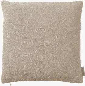 Bouclé kussenhoes Boucle