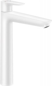 Hansgrohe Talis E Wastafelmengkraan 240 Mat Wit
