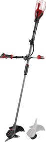 Einhell GP-BC 36/430 Li BL Solo - PROFESSIONAL Accu Bosmaaier - Power X-Change