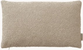 Bouclé kussenhoes Boucle