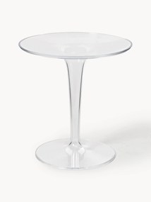 Ronde bijzettafel Tip Top