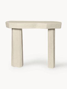 Betonnen wandtafel Staffa