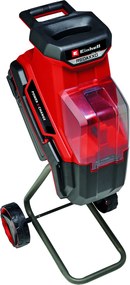 Einhell Redaxxo 36/25 Li Solo Accu Hakselaar