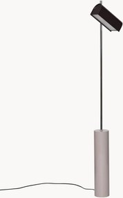 Dimbare LED vloerlamp Reflector