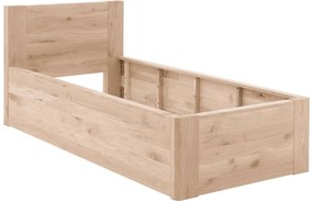 Goossens Bedframe Bibi, 90 x 200 cm