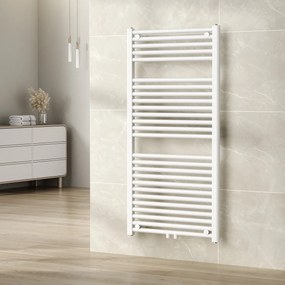 Calor Elara sierradiator wit 118.5x60cm 830W