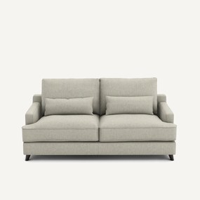 3- of 4-zits bank, omvormbaar, tweed, Alwine