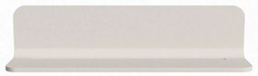 Mondiaz Spot spiegel rond Ø50cm met planchet linen