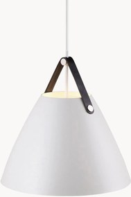 Dimbare hanglamp Strap