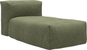 Soft Zitzak Outdoor Lounger - Kirra Olive