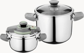 Stoompanset Vita, 4-delig