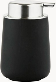 Zeepdispenser Nova Black