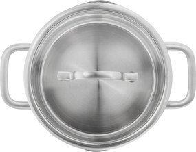 ZWILLING TrueFlow Pannenset, 5-delig - TrueFlow - ZWILLING