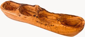 Olijfhouten dienblad Selbrae