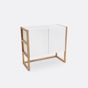 Buffetkast 2 deuren, Compo