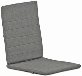 Lifestyle Garden Furniture Fiora Dining Tuinkussen Antraciet Textileen Grijs