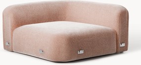 Ronde hoekmodule Wolke