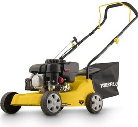 PowerPlus POWEG60219 Benzine grasmaaier 39cm