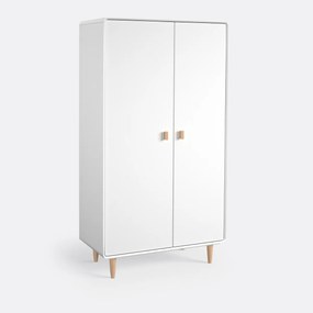 Kast met 2 deuren Jimi