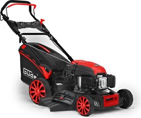 Güde Benzine Grasmaaier 534.1 R ES Big Wheeler | Elektrische Start