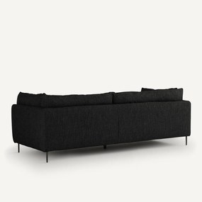 Bank in mêlee stof, Botero