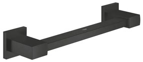 GROHE Start QuickFix Cube Handgreep - 30cm - matte black 410942430