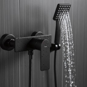 Douchemengkraan Rea Urban Black